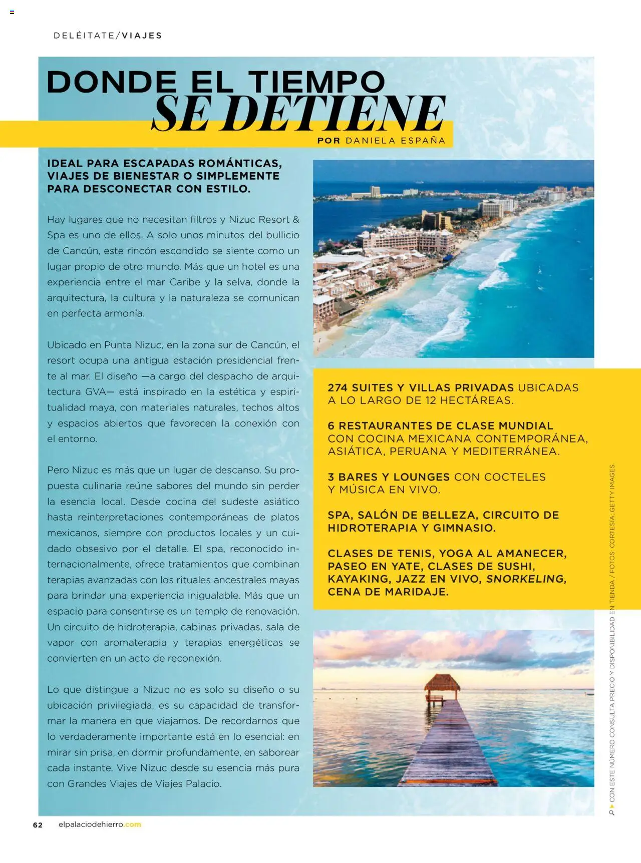 Nuevas ofertas de Palacio De Hierro válidas en toda la República Mexicana desde el 01.08.2025. ¡Encuentra las mejores ofertas en Palacio De Hierro - Catálogo! | Página: 64 | Productos: Cocina, Té