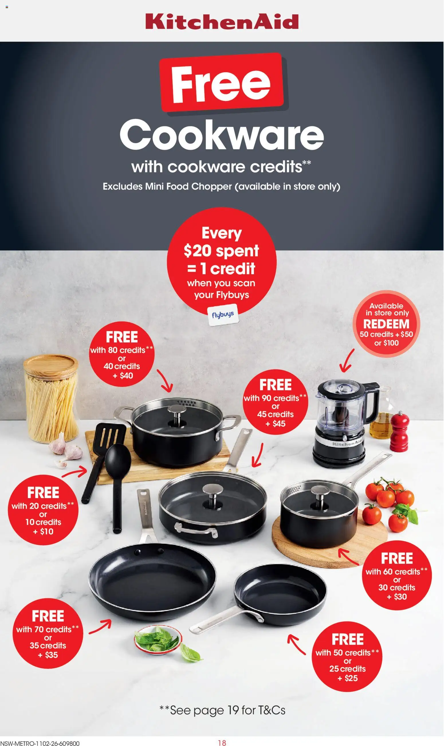 Coles catalogue - valid from 11.02.2026 | Page: 18