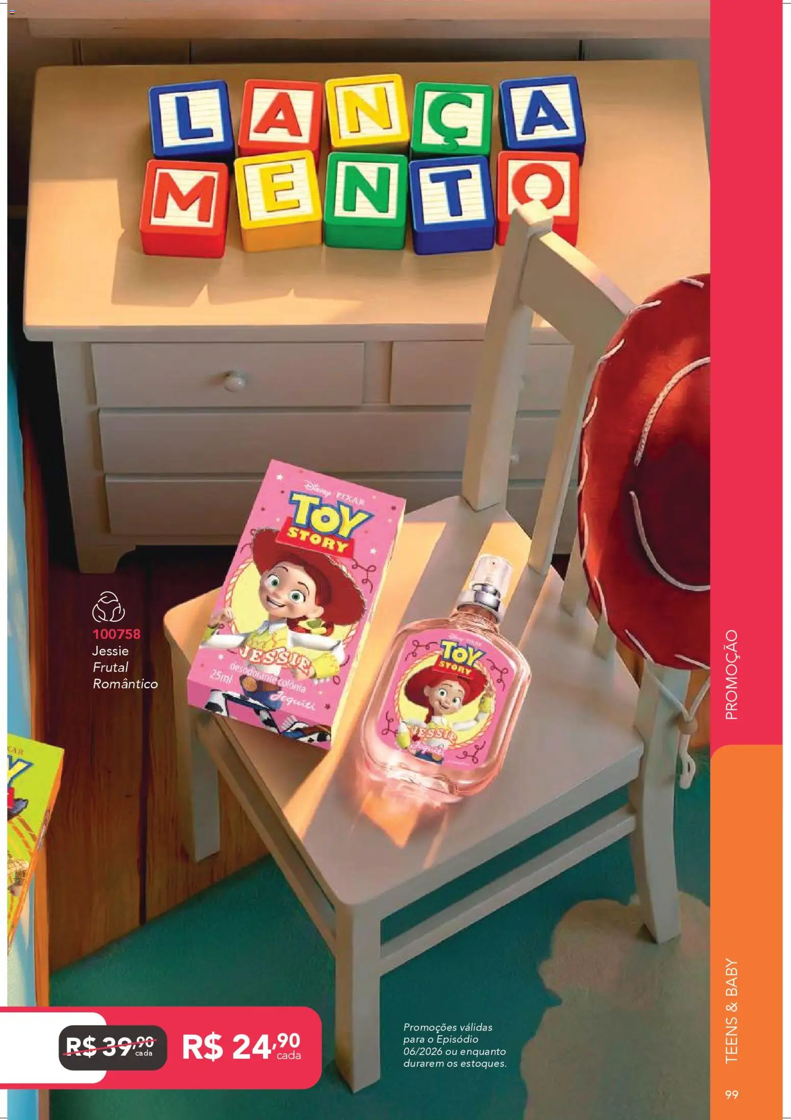 Jequiti - Revista 6/2026 de 23/04/2026 ? Não perca as melhores promoções! | Brasil