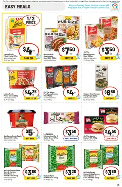 Preview of IGA catalogue  - valid from 11.03.2026 | Page: 24