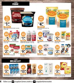 Preview of Supabarn catalogue  - valid from 04.03.2026 | Page: 4