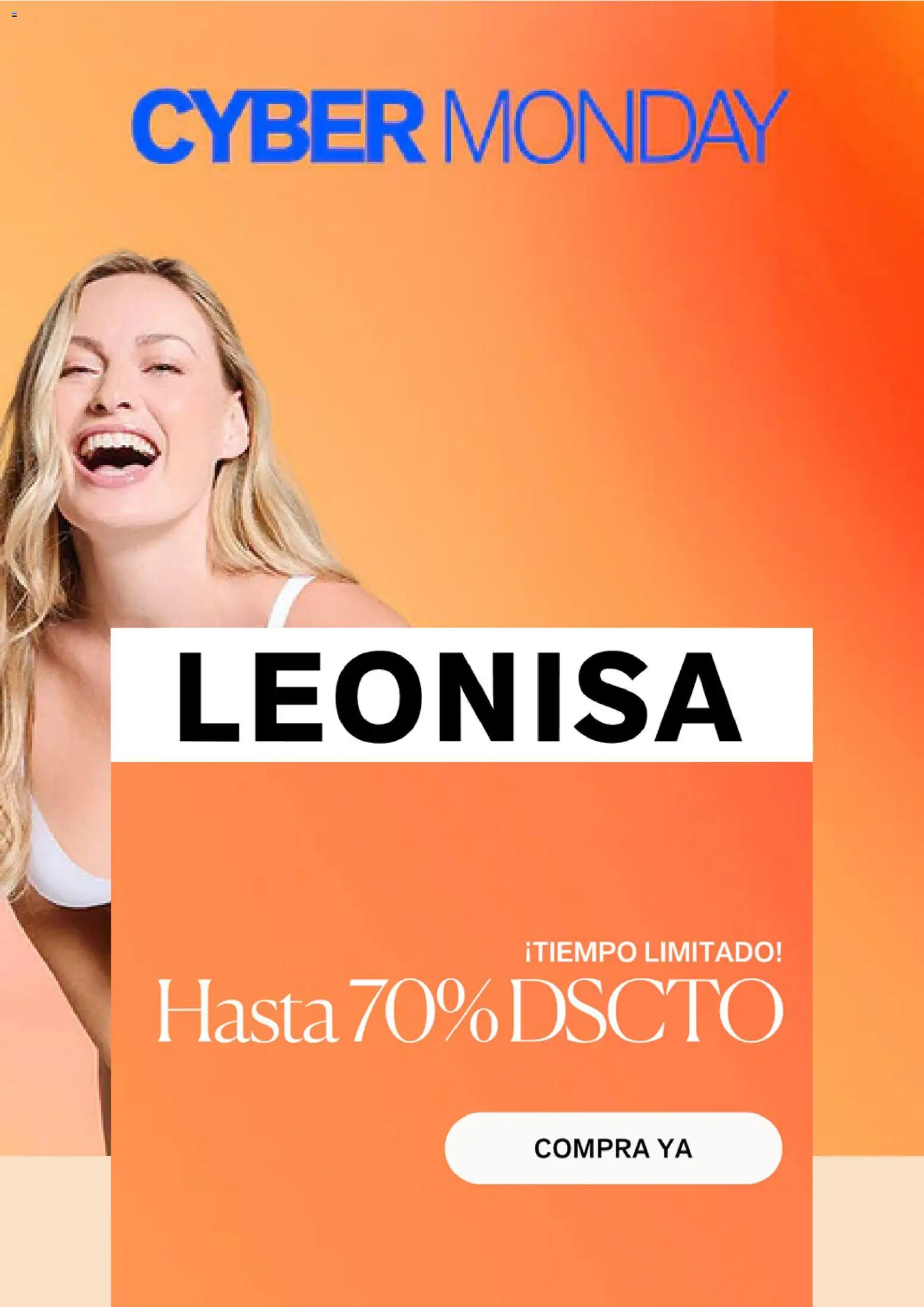 Catálogo Leonisa válido desde 01.12.2025 | Página: 1