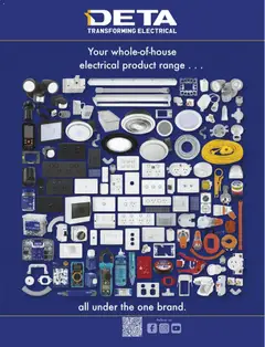 Preview of Bunnings Warehouse Trade Magazine - valid from 01.02.2026 | Page: 41