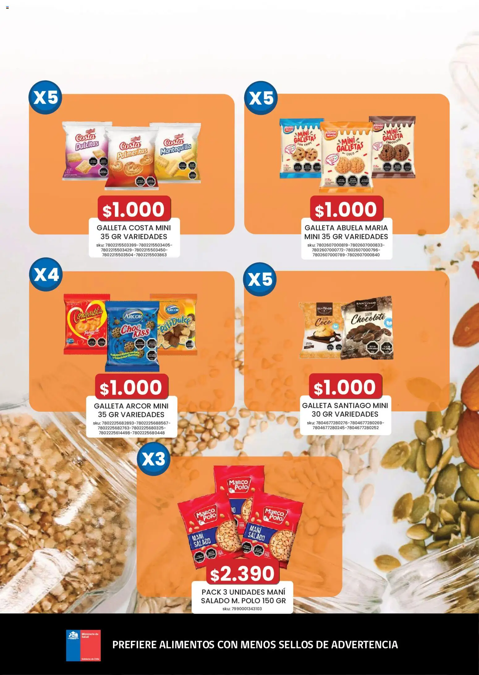 Cugat ofertas  │ válido desde el 01.04.2026 | Página: 6