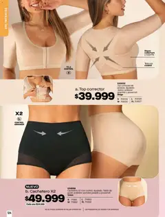 Pacifika - Campaña 07 / 2026 -  Vista previa de la revista de la tienda Pacifika valido desde el 01.07.2026 | Página: 124