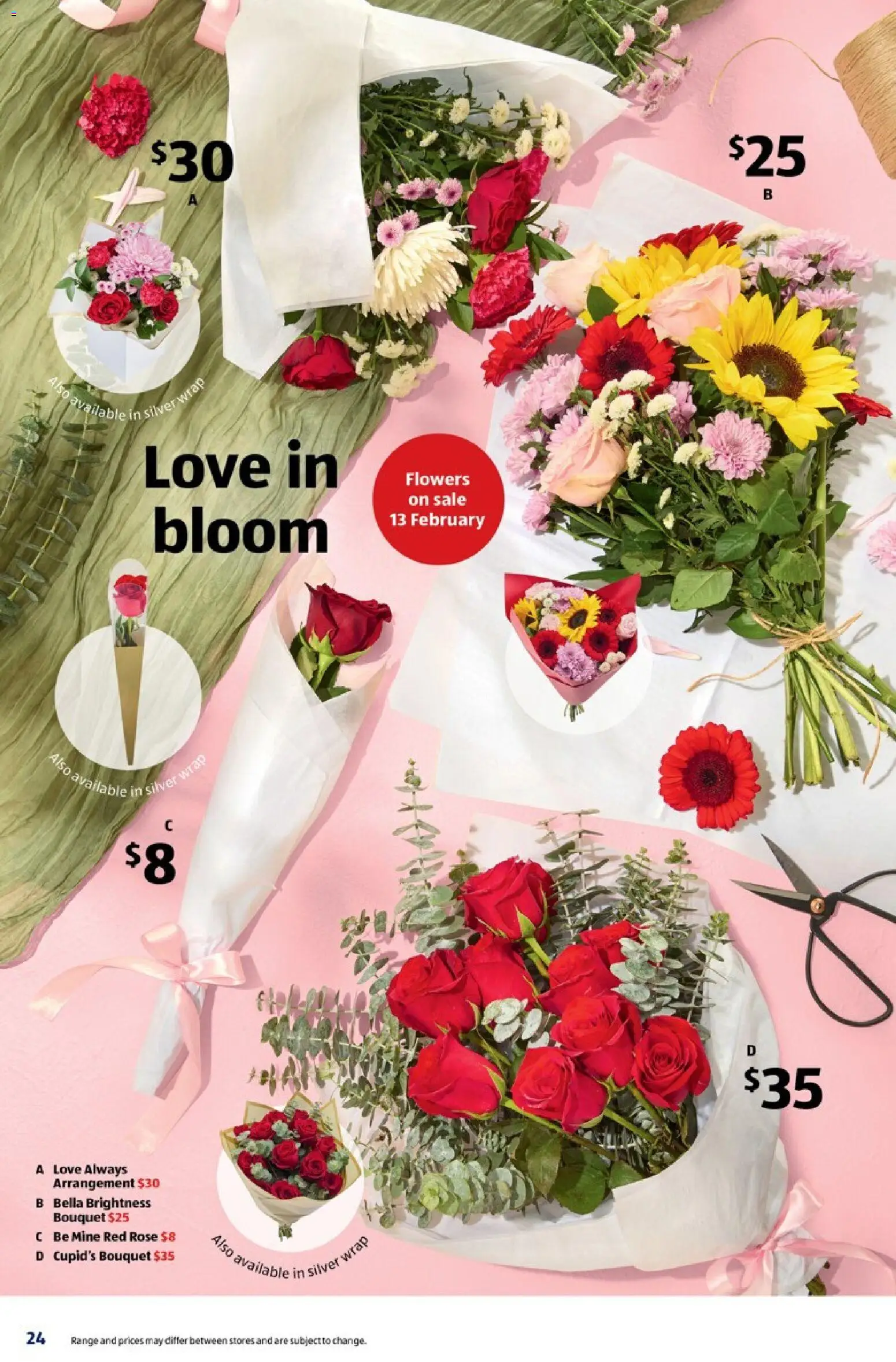 Aldi catalogue - valid from 18.02.2026 | Page: 24