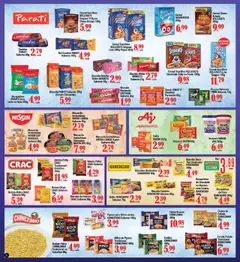 Supermercados Unidos Folheto - válido de 01.08.2025 | Página: 6