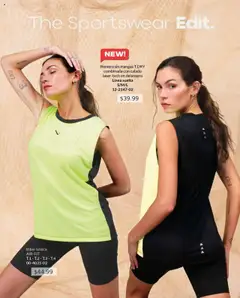 Vista previa Vitnik catálogo válido desde el 07.10.2025 | Página: 169 | Productos: Remera