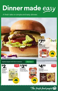 Preview of Weekly catalogue Woolworths 28/01 - valid from 28.01.2026 | Page: 22