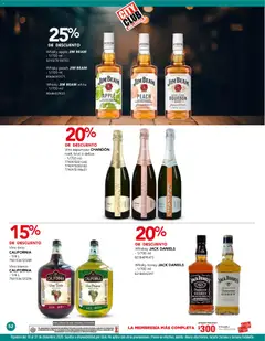 Vista previa de City Club catálogo, nuevo folleto de la tienda, válido en México a partir del 01.12.2025 | Página: 52