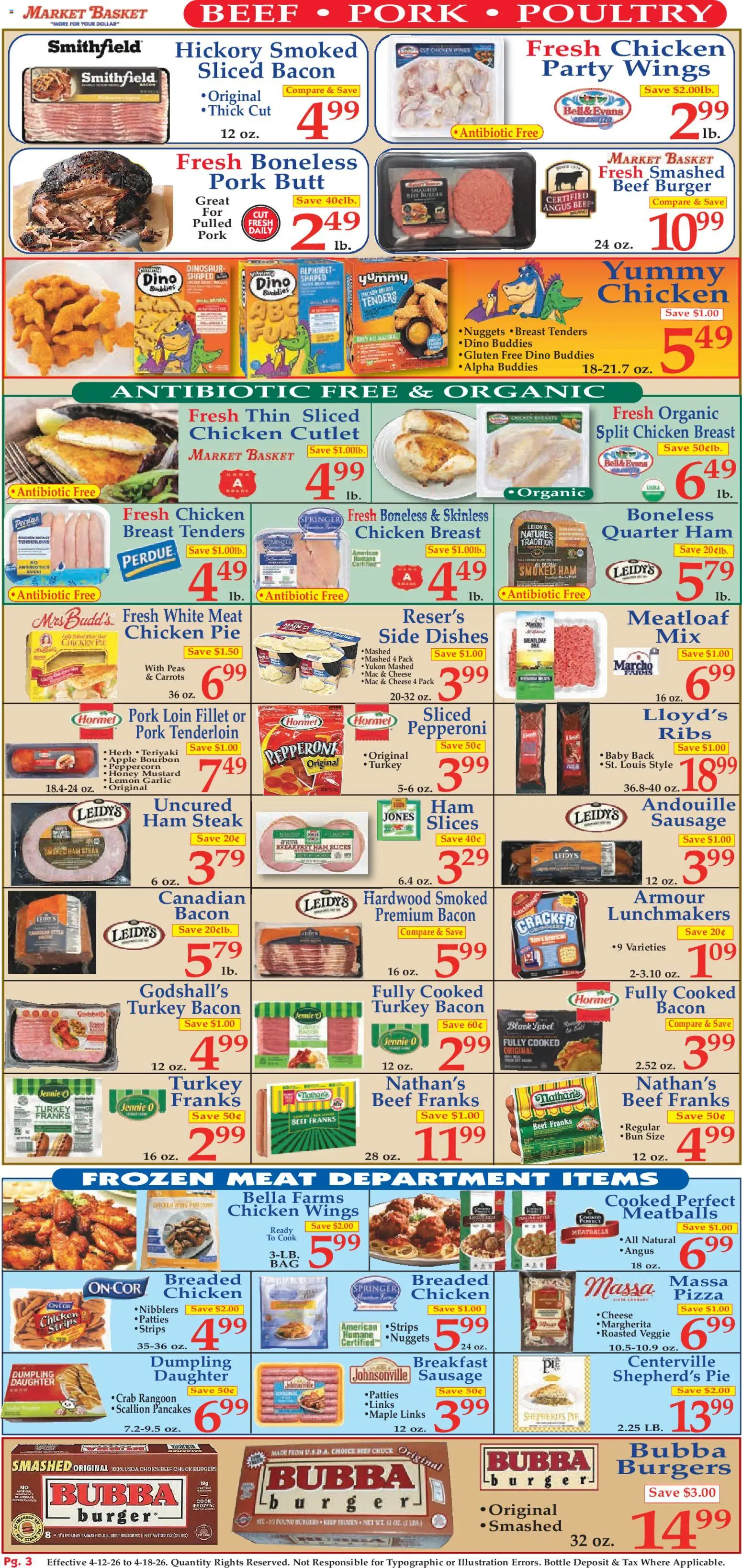 Market Basket Ad - valid from 12.04.2026 | Page: 3