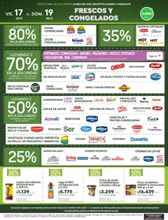 Vista previa Jumbo - ofertas válido desde el 17.04.2026 | Página: 4