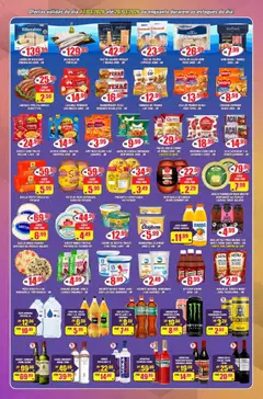 Violeta Supermercados - Ofertas da semana - Pré-Visualização do folheto da loja Violeta Supermercados, válido de 17.03.2026 | Página: 2