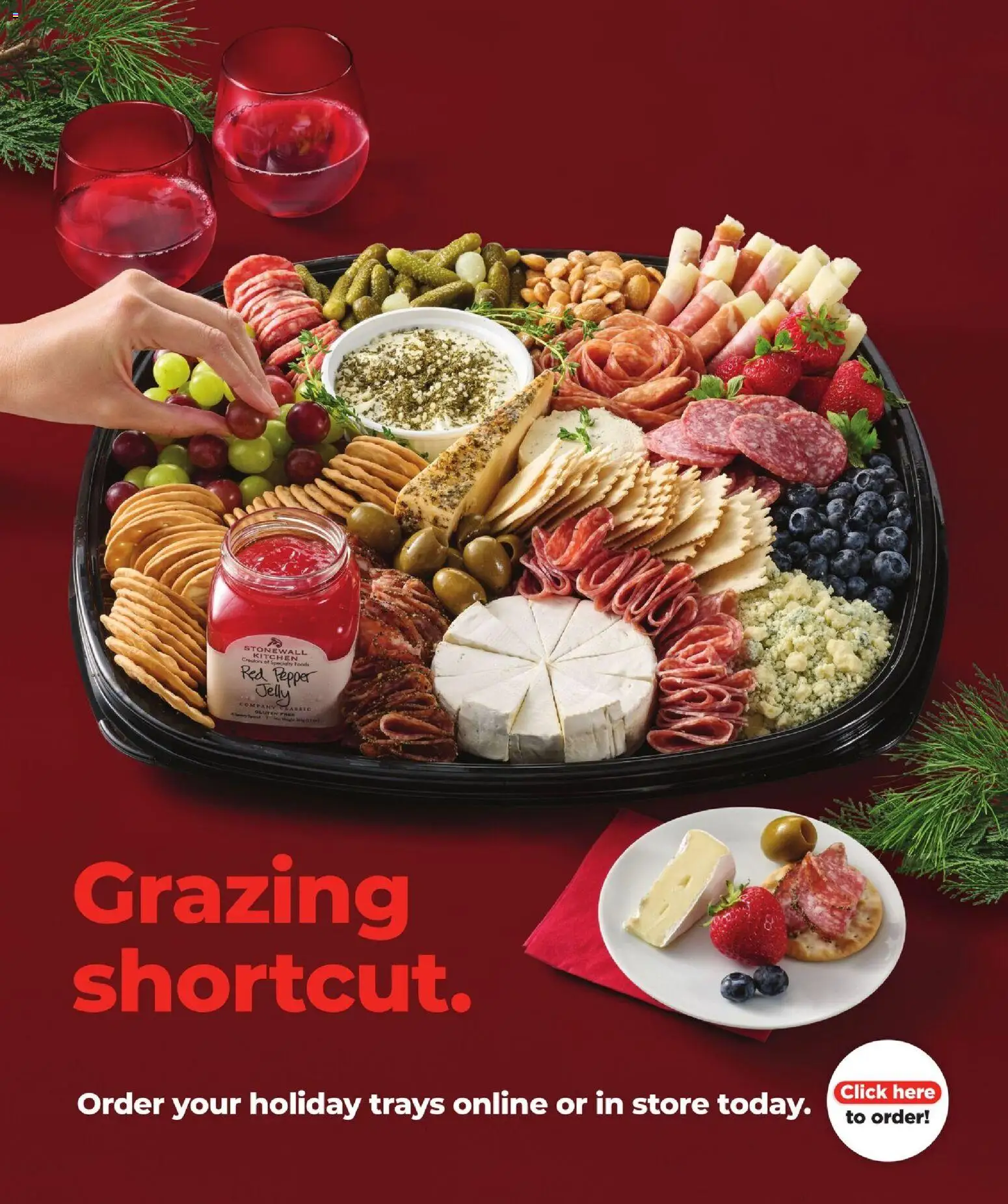 HyVee Holiday Entertaining - valid from 10.11.2025 | Page: 60 | Products: Pepper