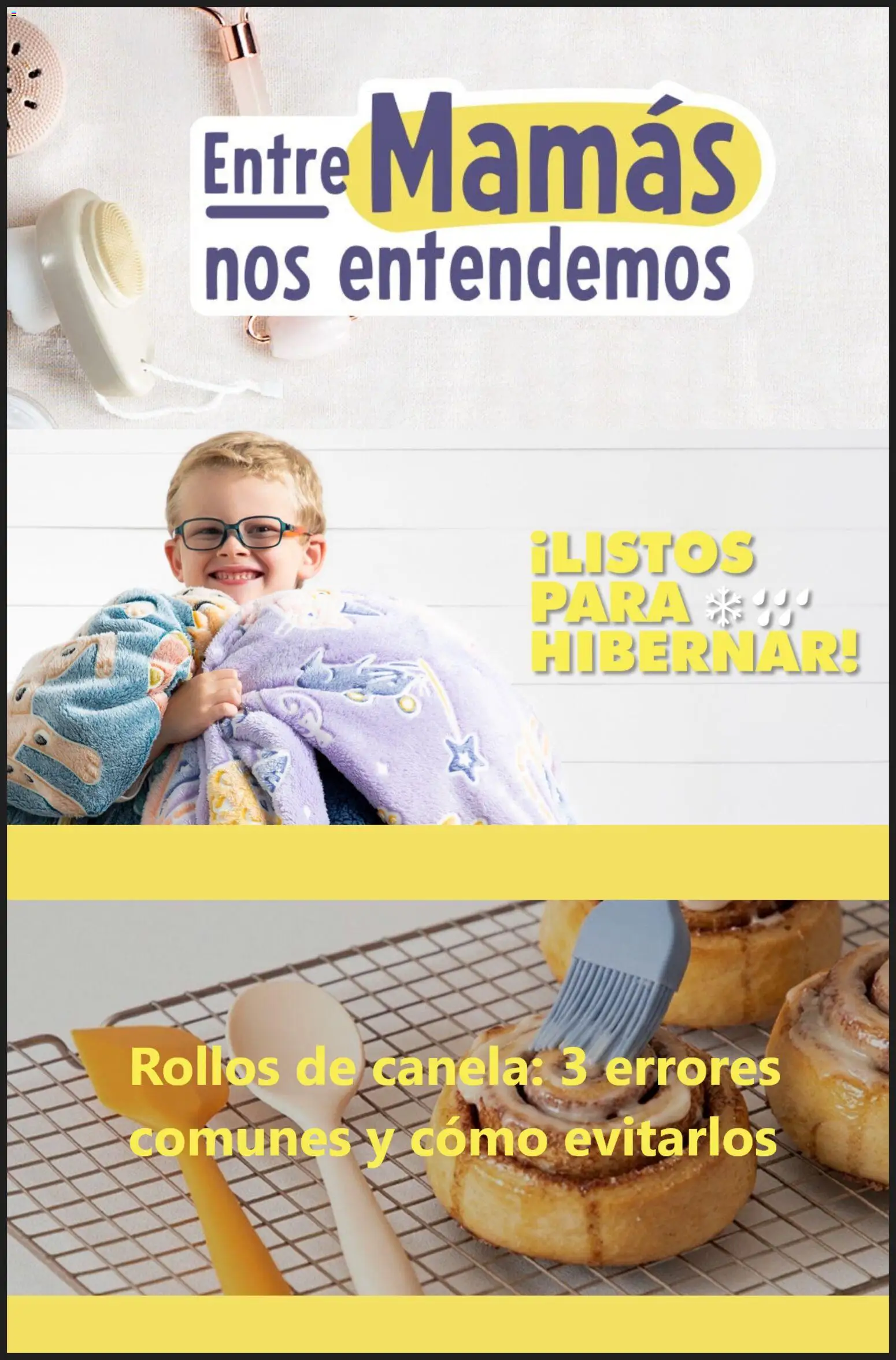 Casaideas Ofertas  │ válido desde el 28.04.2026 | Página: 1