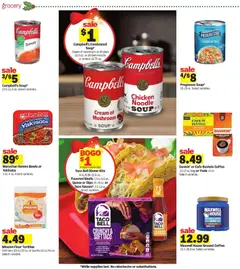Preview of Meijer weekly ads valid from 05.11.2025 | Page: 14