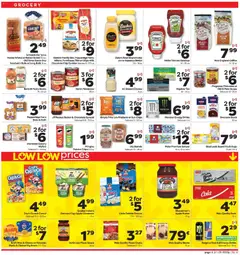 Preview of Weis weekly ads valid from 29.01.2026 | Page: 5