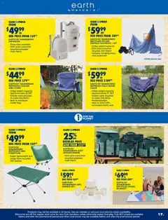 Preview of BCF catalogue  - valid from 17.03.2026 | Page: 17