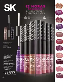 Vista previa Violetta catálogo válido desde el 30.10.2025 | Página: 156