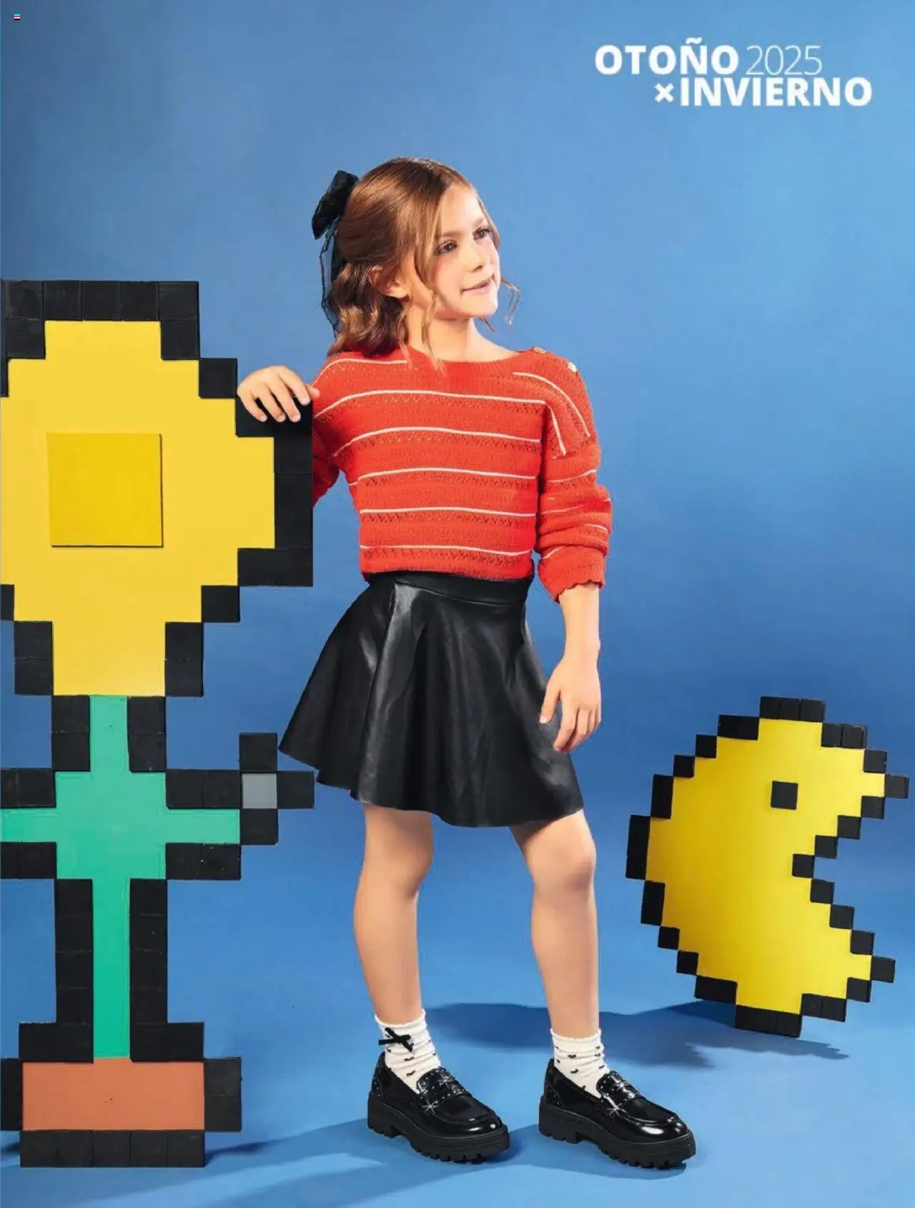 Nuevas ofertas de Impuls válidas en toda la República Mexicana desde el 07.07.2025. ¡Encuentra las mejores ofertas en Impuls catálogo Niña Otoño-Invierno 2025! | Página: 31