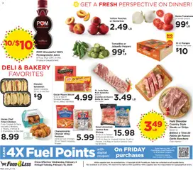 Preview of Food 4 Less weekly ads valid from 04.02.2026 | Page: 5