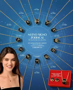 Ésika catálogo C07/2026 -  Vista previa de la revista de la tienda Ésika valido desde el 24.04.2026 | Página: 120