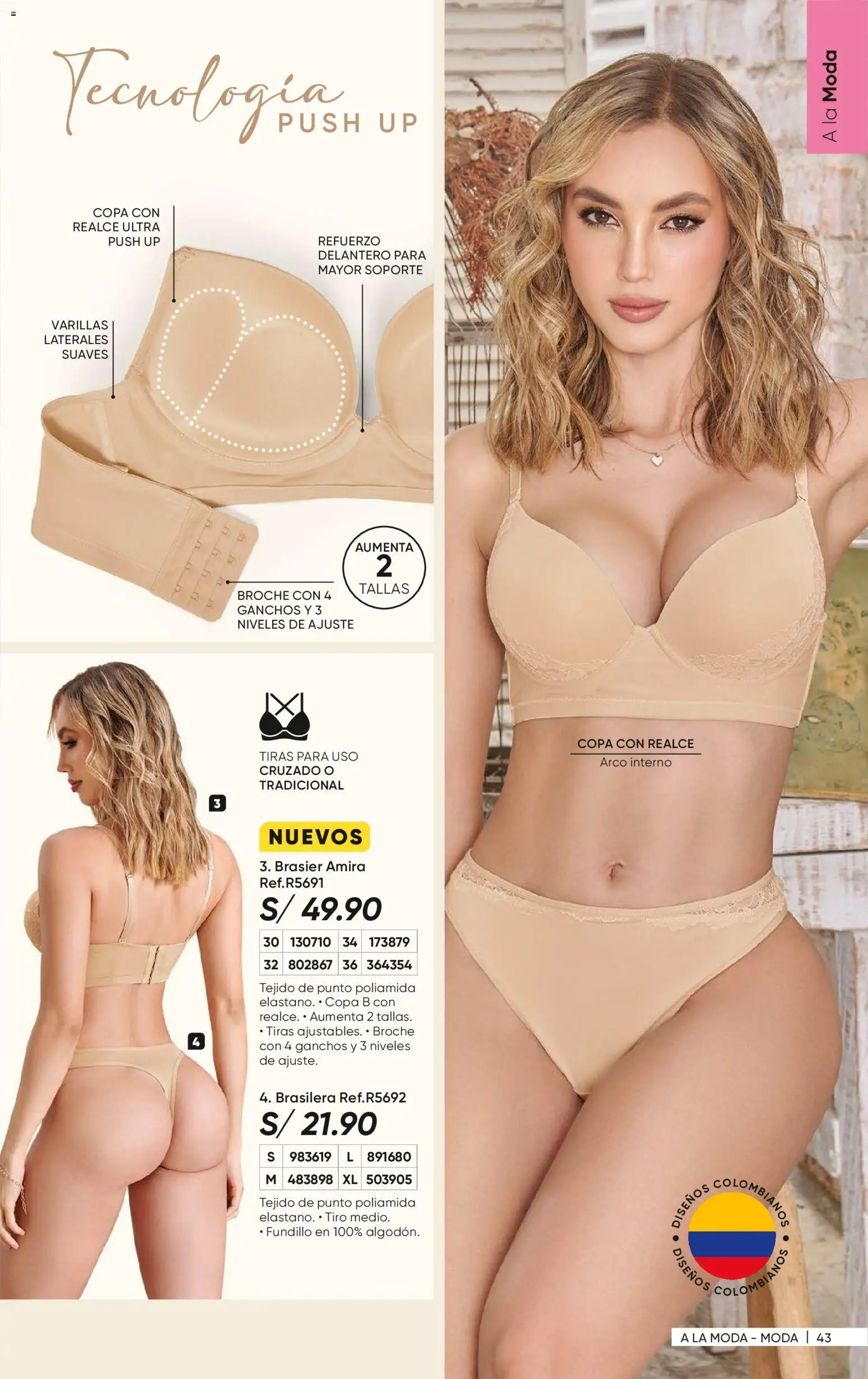 Catálogo Azzorti válido desde 26.01.2026 | Página: 44