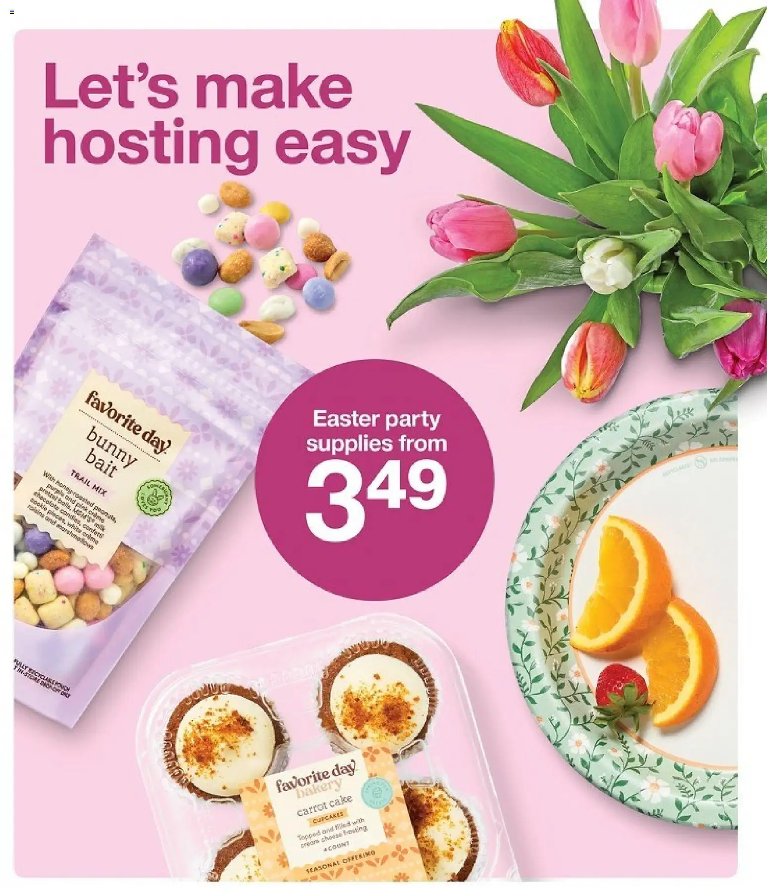 Target Weekly Ad - valid from 29.03.2026 | Page: 14
