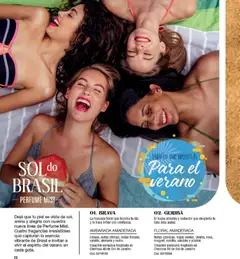 Vista previa Millanel - Catálogo válido desde el 02.02.2026 | Página: 20