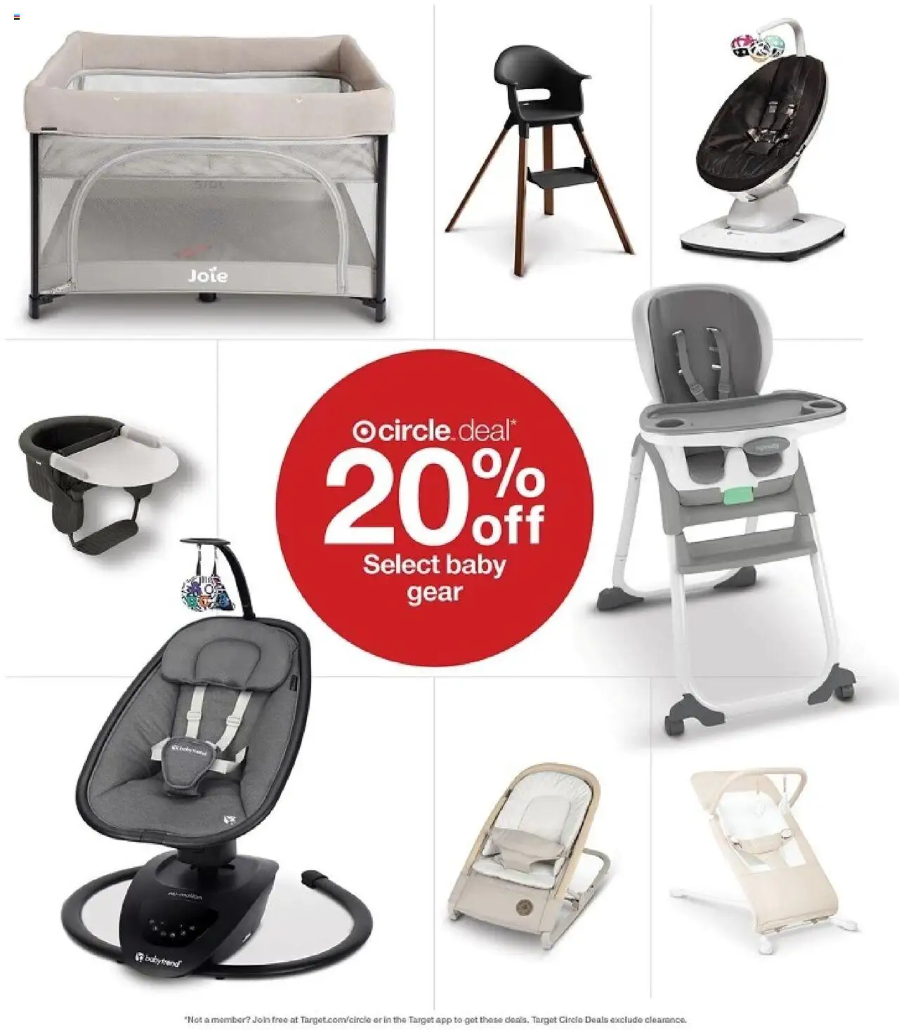 Target Weekly Ad - valid from 05.10.2025 | Page: 34