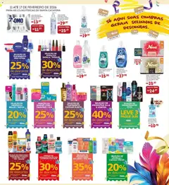 Bistek Supermercados - Ofertas Carnaval Bistek  - Pré-Visualização do folheto da loja Bistek Supermercados, válido de 11.02.2026 | Página: 3