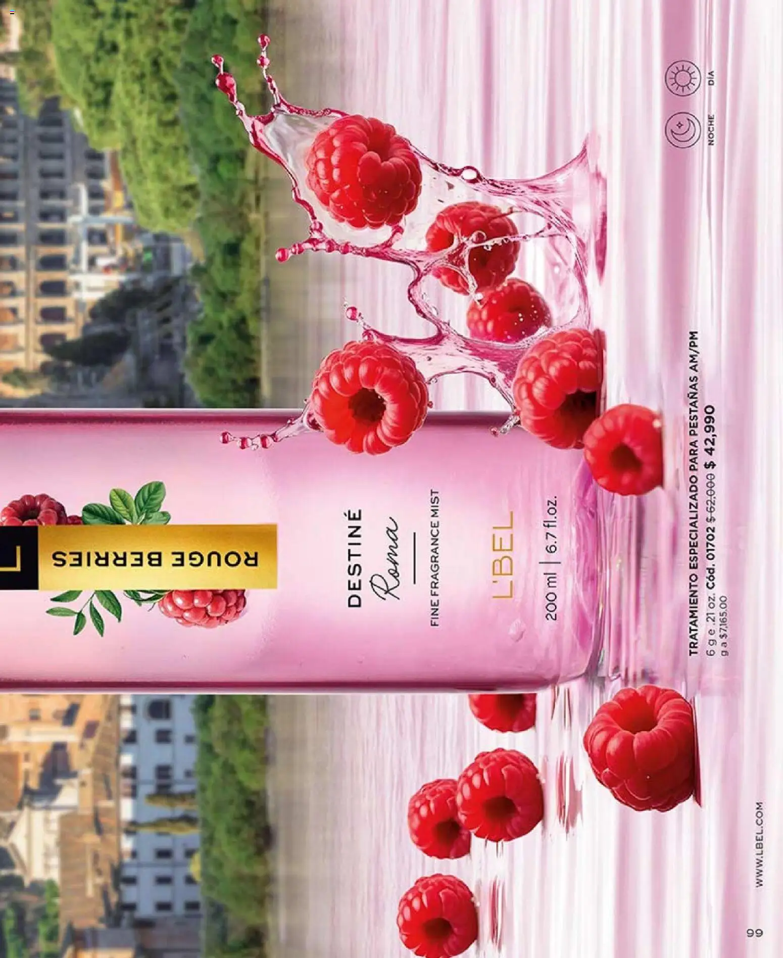 L'Bel revista - valida desde el 01.01.2026 | Página: 99