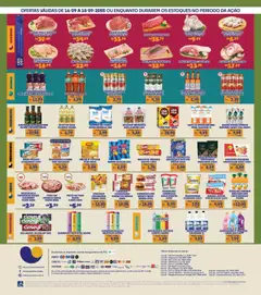 Boa Supermercados Folheto - válido de 16.09.2025 | Página: 3