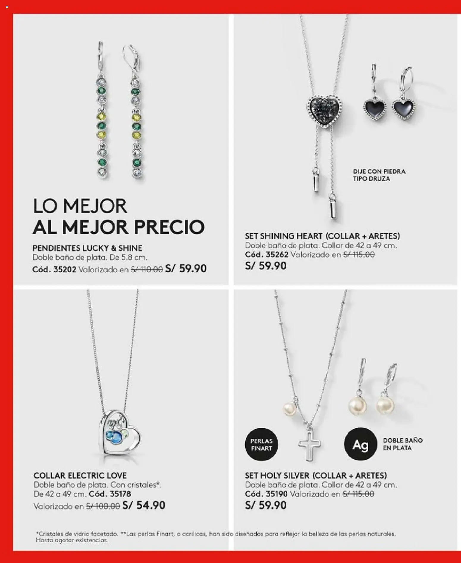 Catálogo Ésika válido desde 31.01.2026 | Página: 92