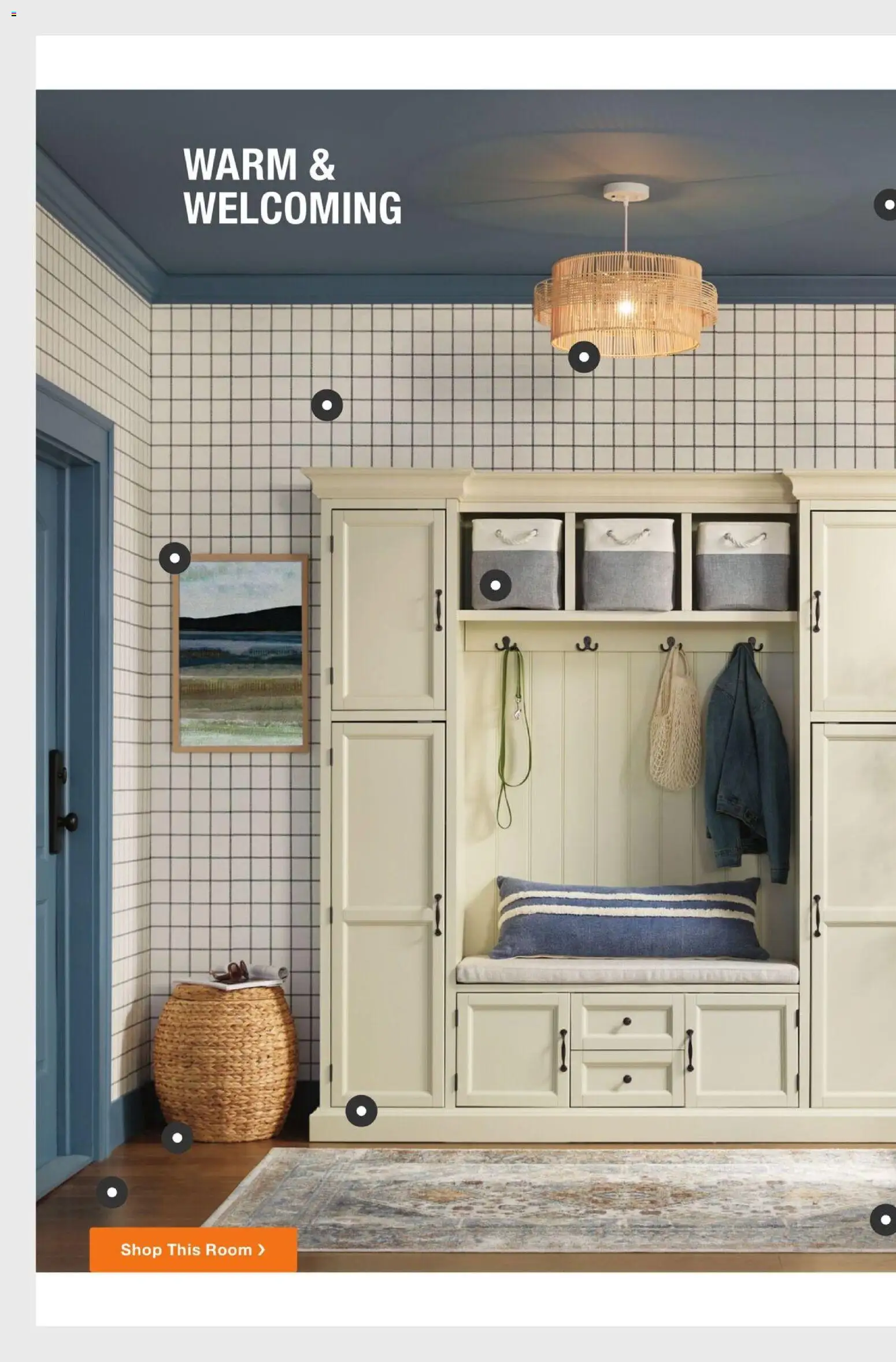 Home Depot Catalog - valid from 05.01.2026 | Page: 34