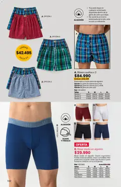 Leonisa catálogo strapless ultraligero C06/2026 -  Vista previa de la revista de la tienda Leonisa valido desde el 03.04.2026 | Página: 162