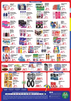 Mateus - Ofertas da semana  - Pré-Visualização do folheto da loja Mateus, válido de 02.01.2026 | Página: 4