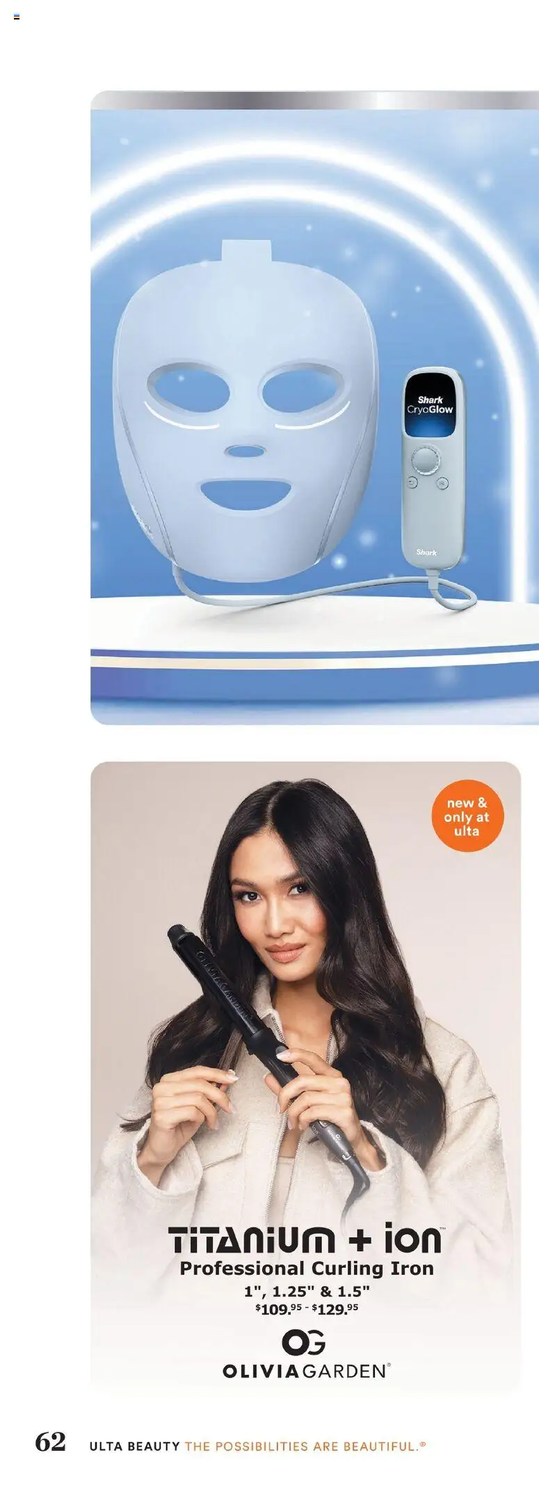 Ulta Beauty Black Friday - valid from 23.11.2025 | Page: 122