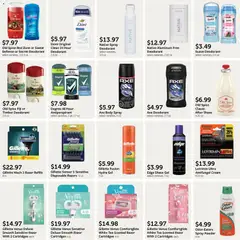 Preview of Fareway weekly ads valid from 29.12.2025 | Page: 37