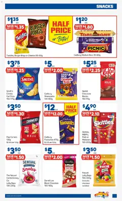Preview of Foodland  Catalogue  - valid from 28.01.2026 | Page: 15
