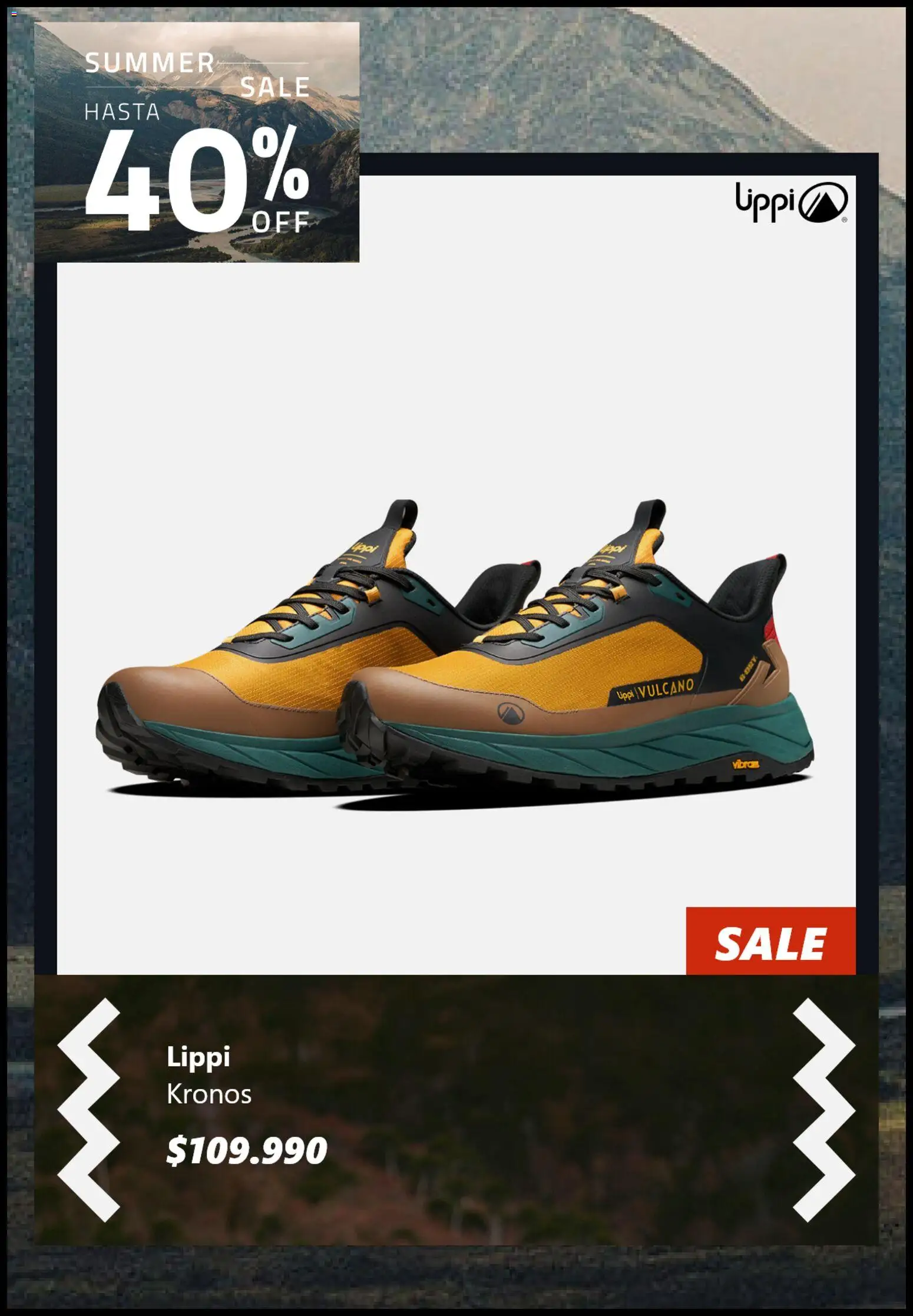 Lippi ofertas  │ válido desde el 30.12.2025 | Página: 4