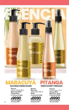 Vista previa Gigot - CAMPAÑA 01 válido desde el 01.01.2026 | Página: 92