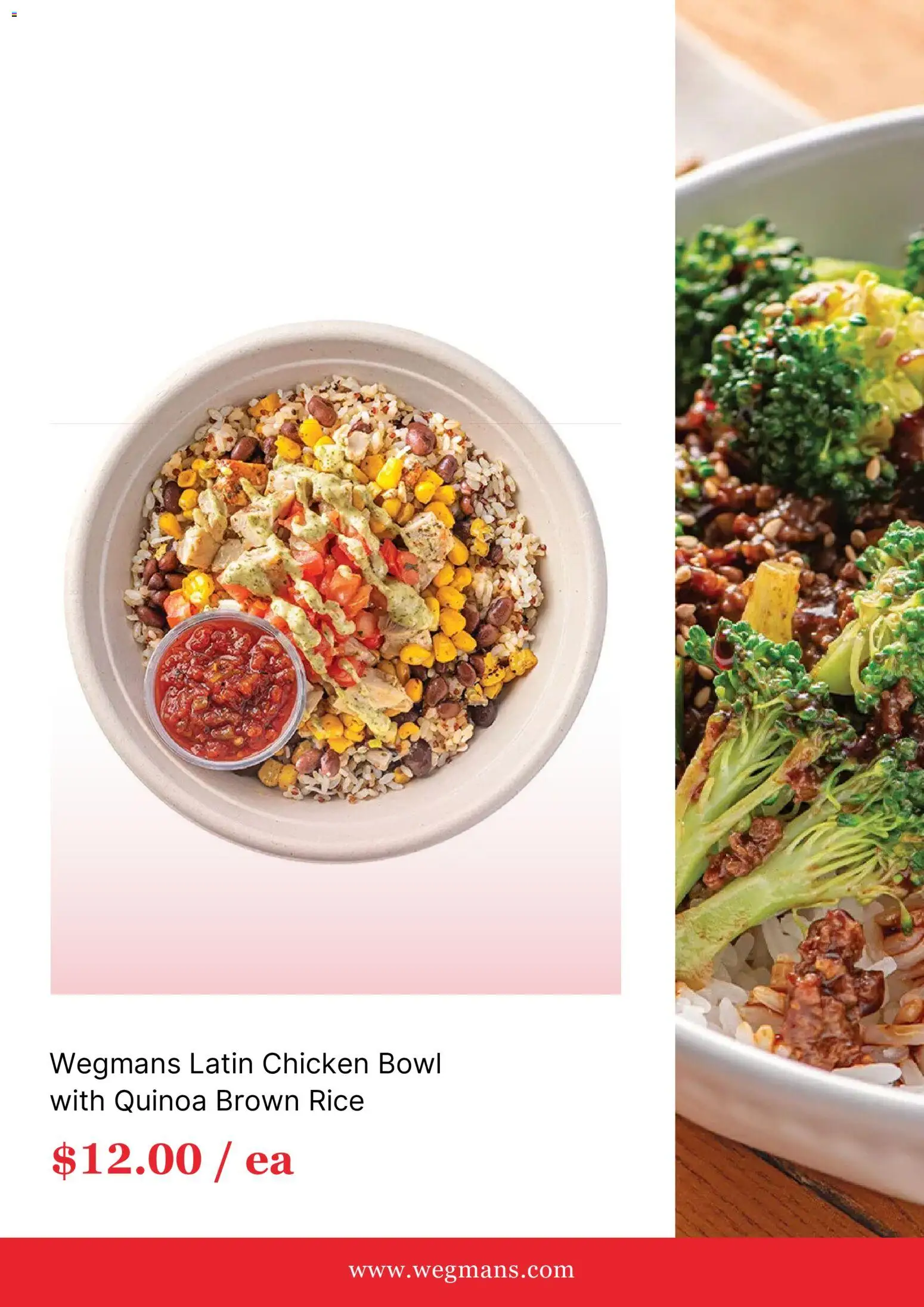 Wegmans Weekly Ad - valid from 01.02.2026 | Page: 5