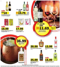 Preview of Meijer weekly ads valid from 18.02.2026 | Page: 23
