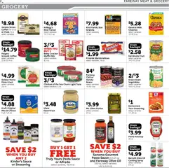 Preview of Fareway weekly ads valid from 09.03.2026 | Page: 2