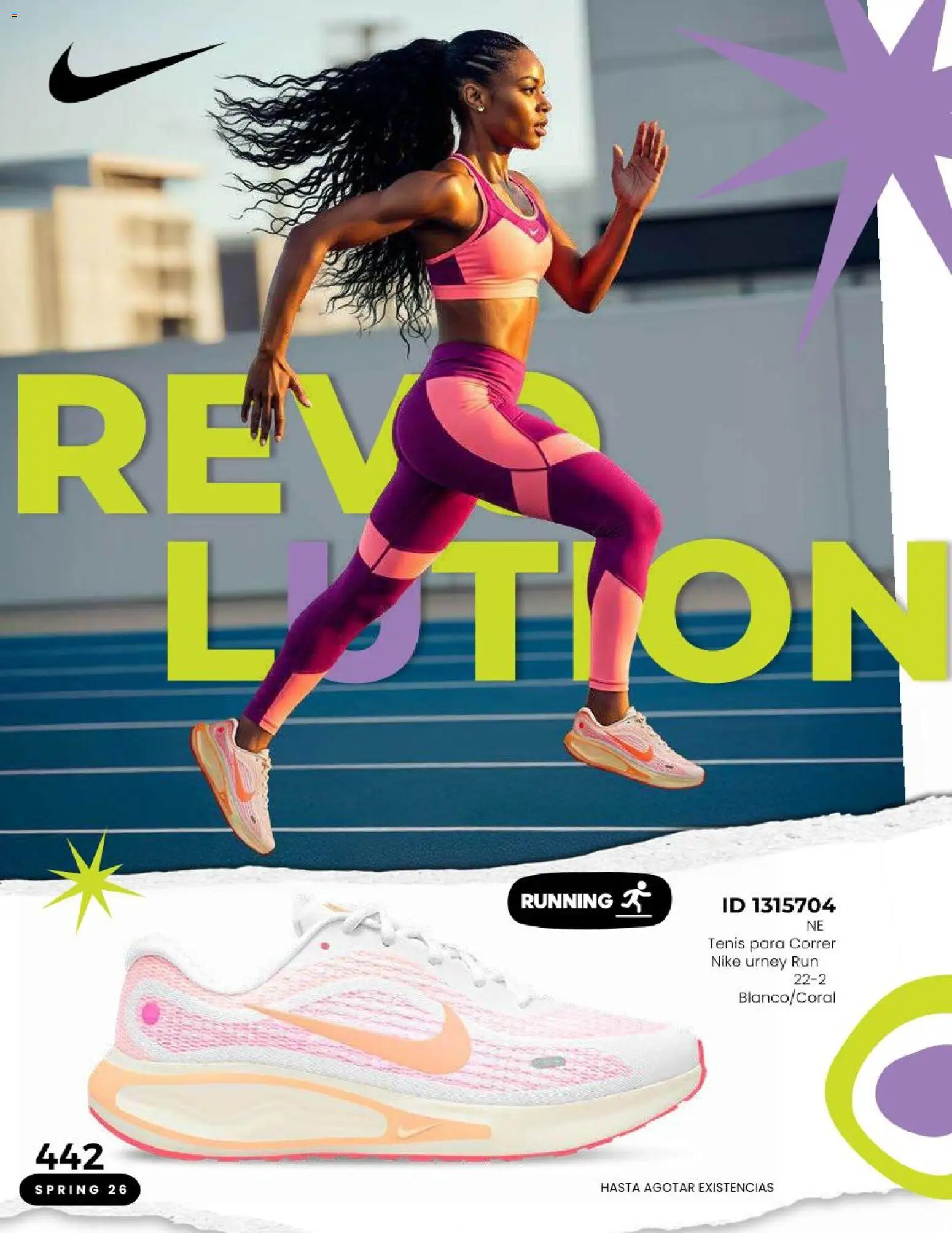 Nuevas ofertas de Price Shoes válidas en toda la República Mexicana desde el 15.02.2026. ¡Encuentra las mejores ofertas en Price Shoes catálogo ! | Página: 442 | Productos: Tenis