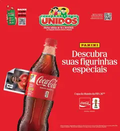 Supermercados Unidos - Ofertas da semana - Pré-Visualização do folheto da loja Supermercados Unidos, válido de 16.04.2026