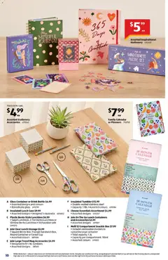 Preview of Catalogue Aldi - valid from 28.01.2026 | Page: 10