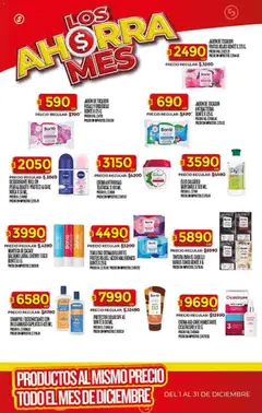 Vista previa Dia - Ofertas válido desde el 26.12.2025 | Página: 39