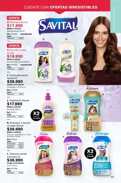 Leonisa - Catálogo -  Vista previa de la revista de la tienda Leonisa valido desde el 02.01.2026 | Página: 63